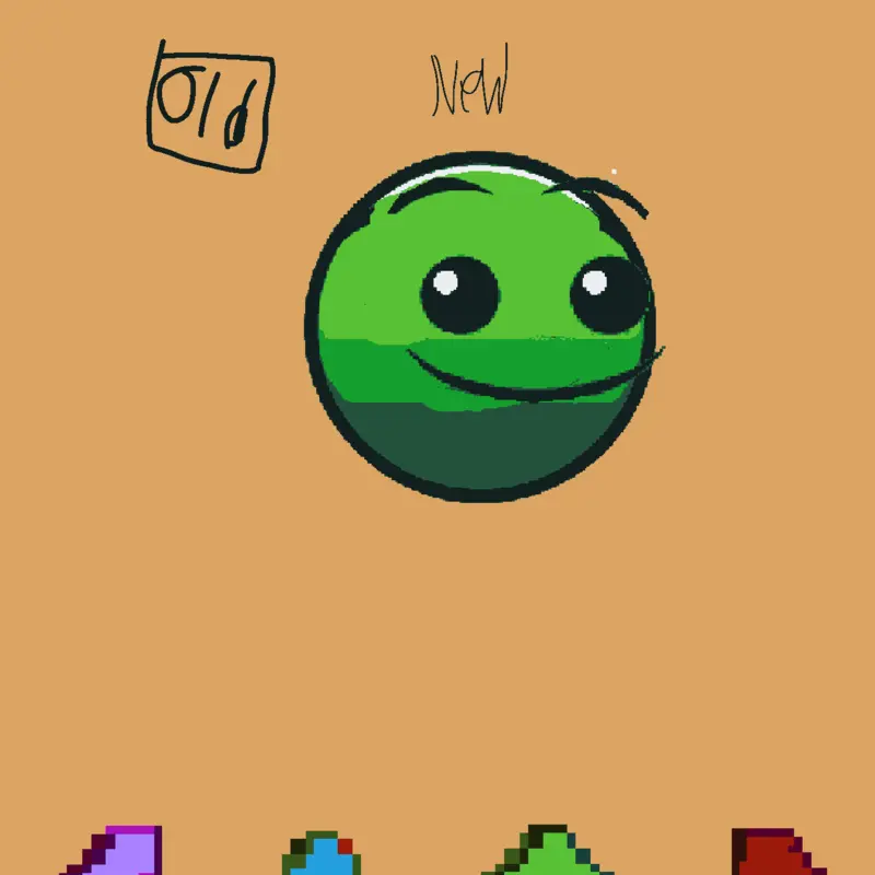 Game by @yemthe2nd