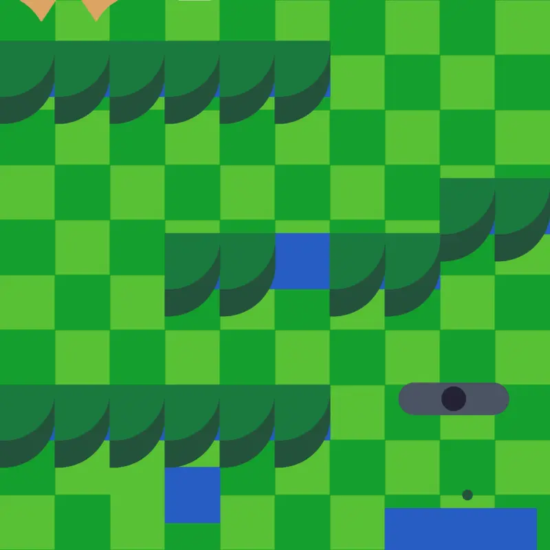Game by @Hafsadoll