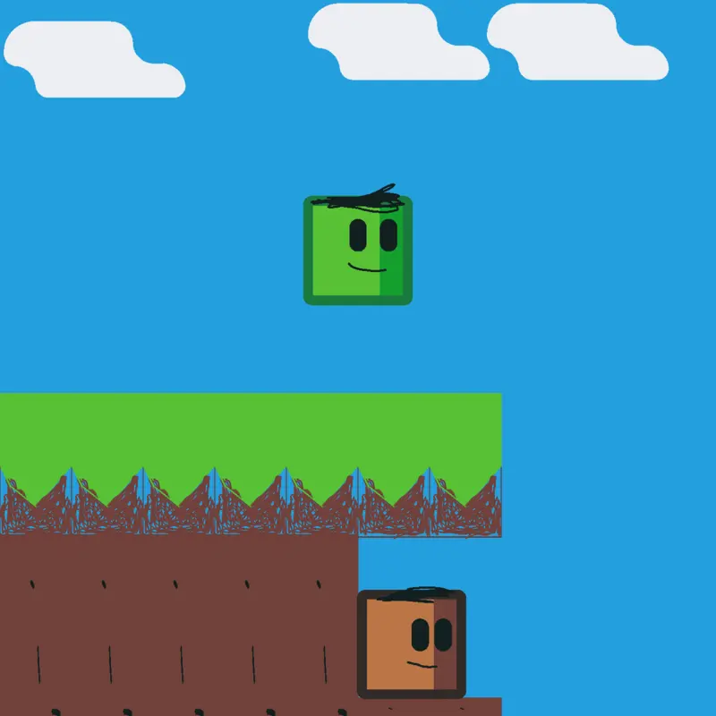 Game by @godzillafan3678