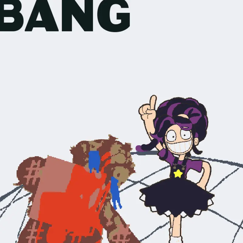 Game by @ribbit484747