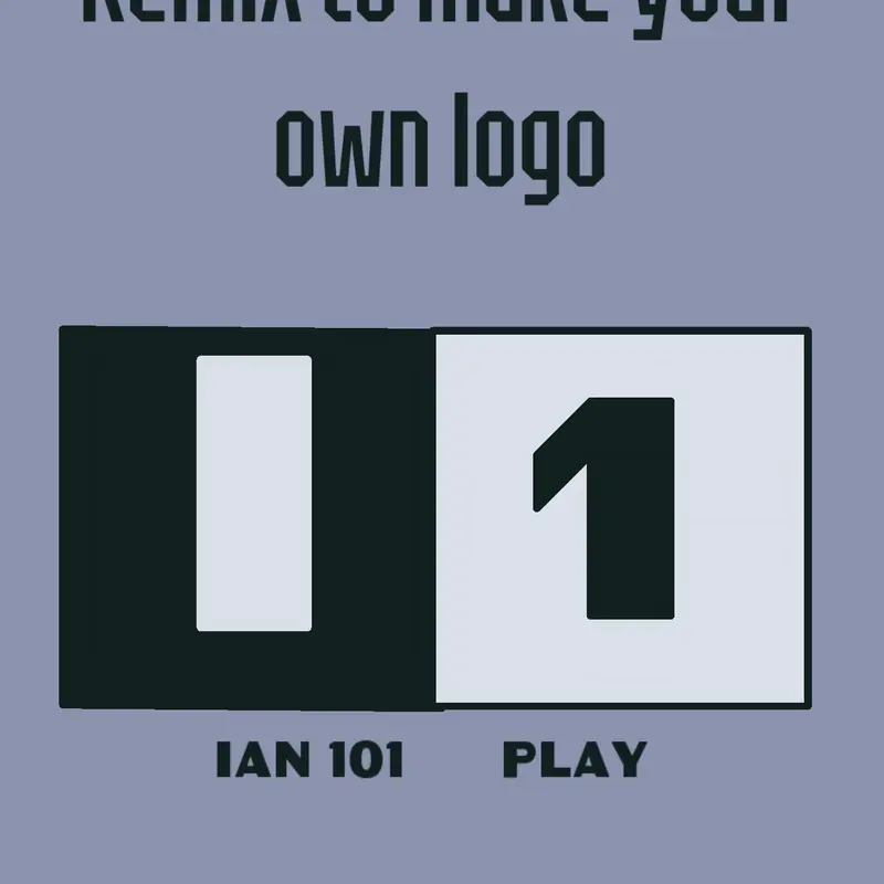 Game by @ian101