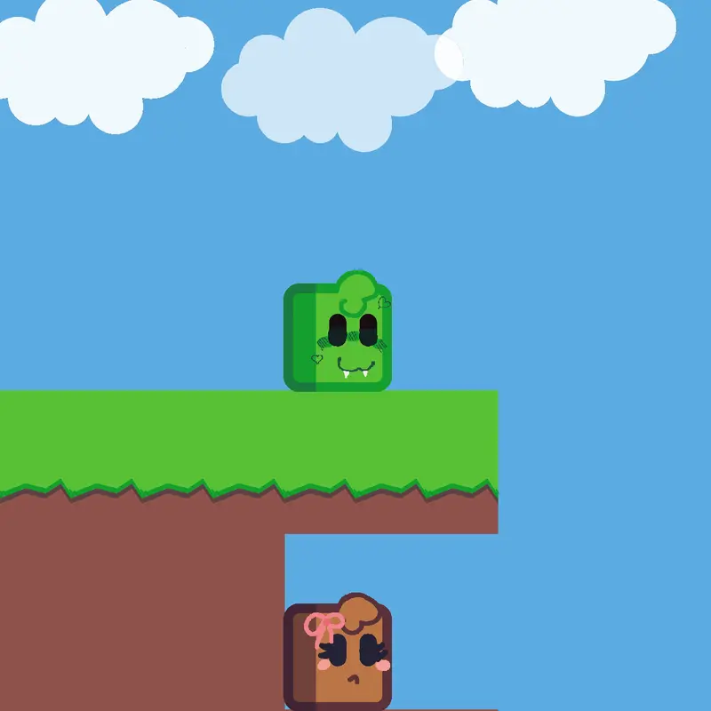 Game by @totalynotaria