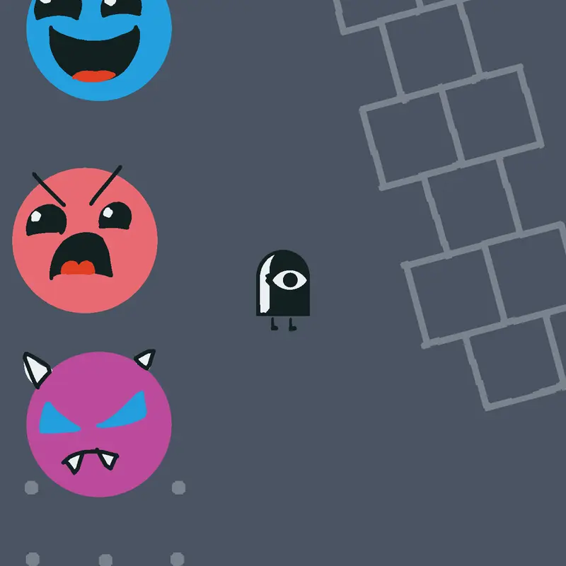 Game by @OOctoblock