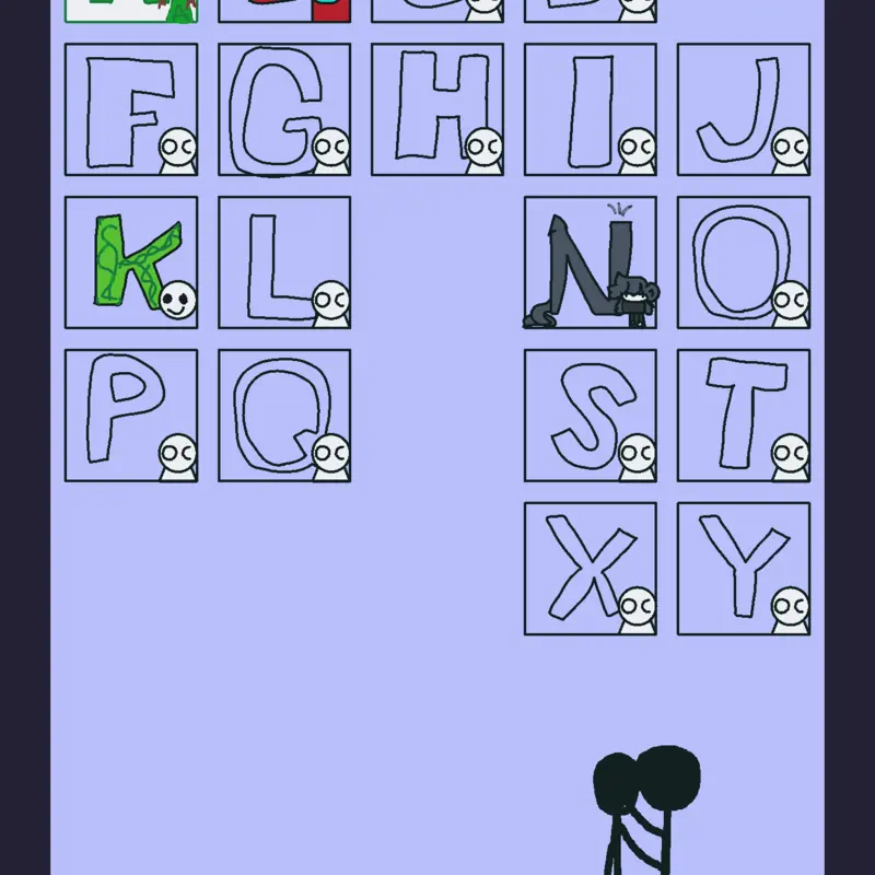 Game by @boobles_official