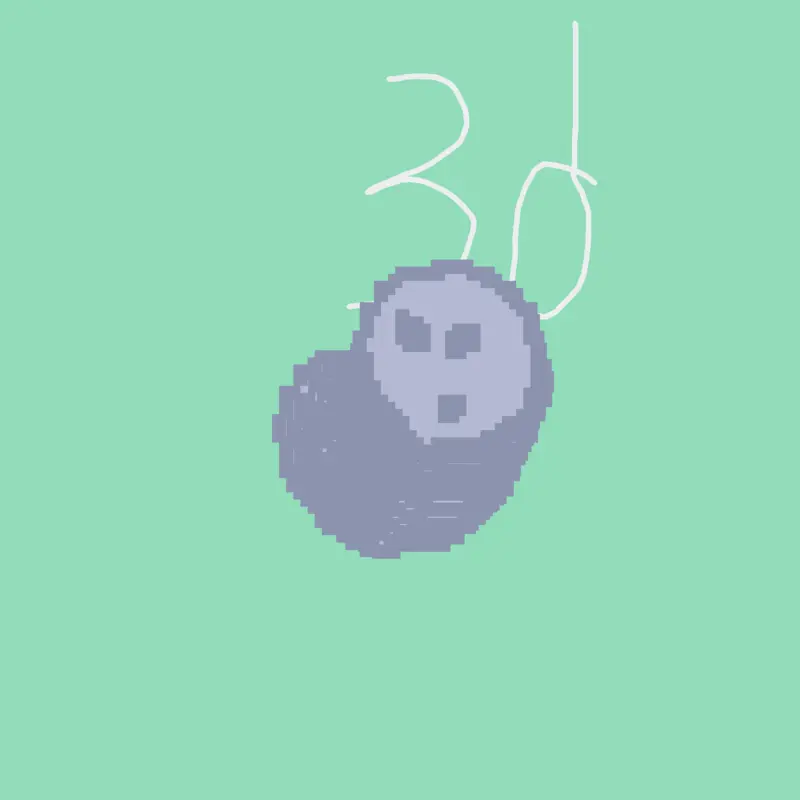 Game by @usirname