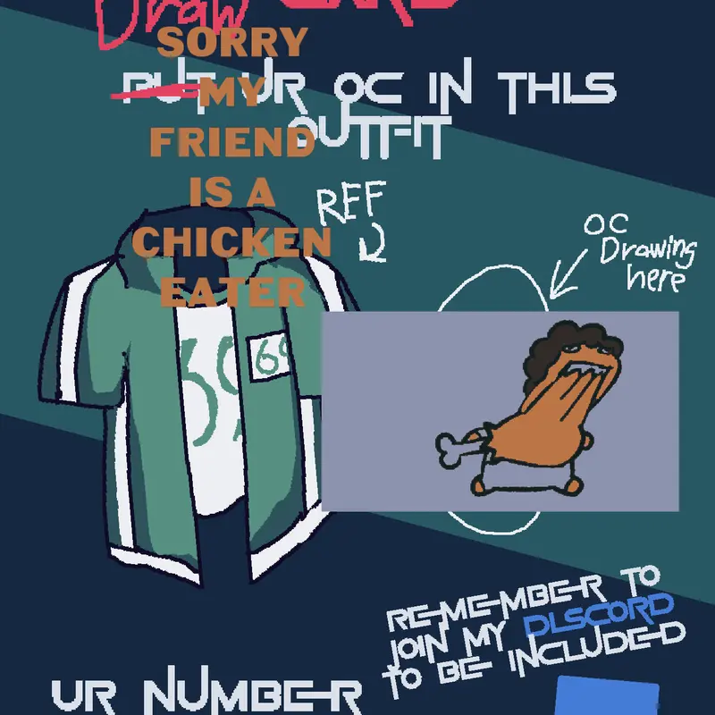 Game by @teamc00lkiddfollowsall
