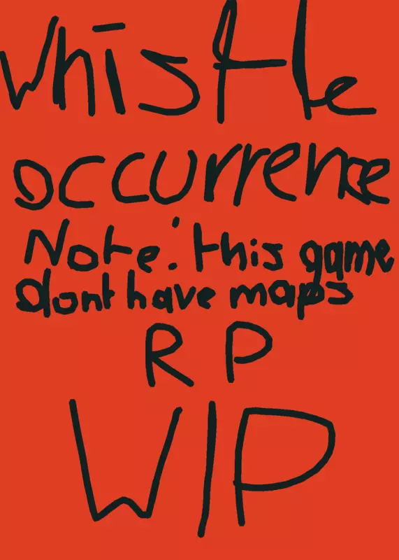 Game by @DONTBESCARE
