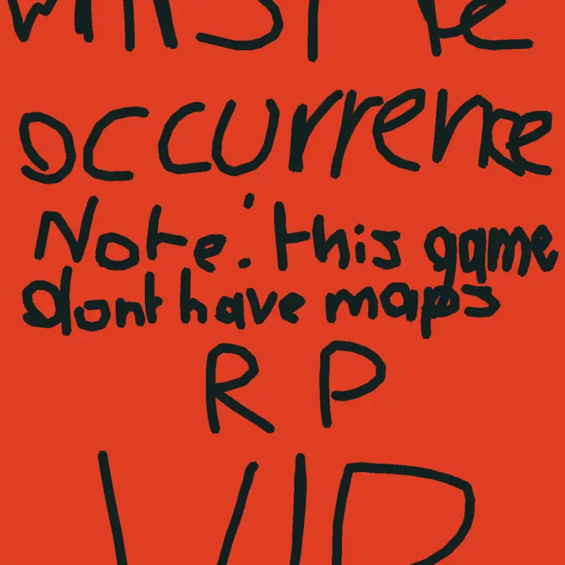 Game by @DONTBESCARE