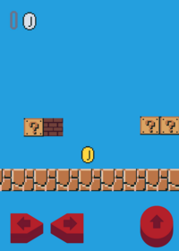 Mario But Bad