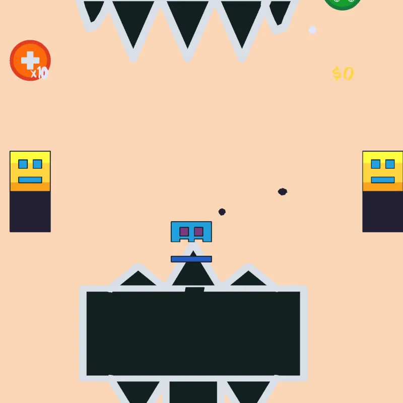 Game by @ditdyf96