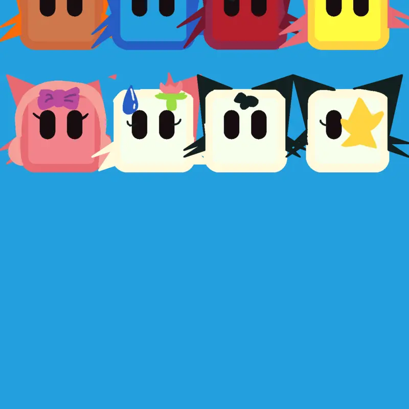 Game by @sinly
