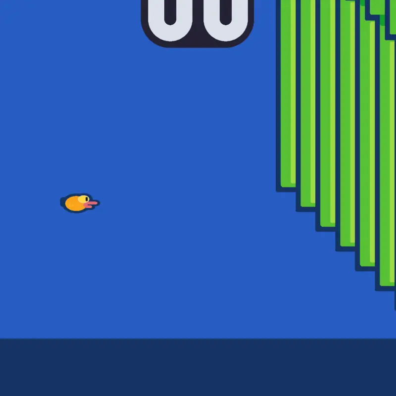 Yello the happybird (not updating) by @Games1000ZStudio