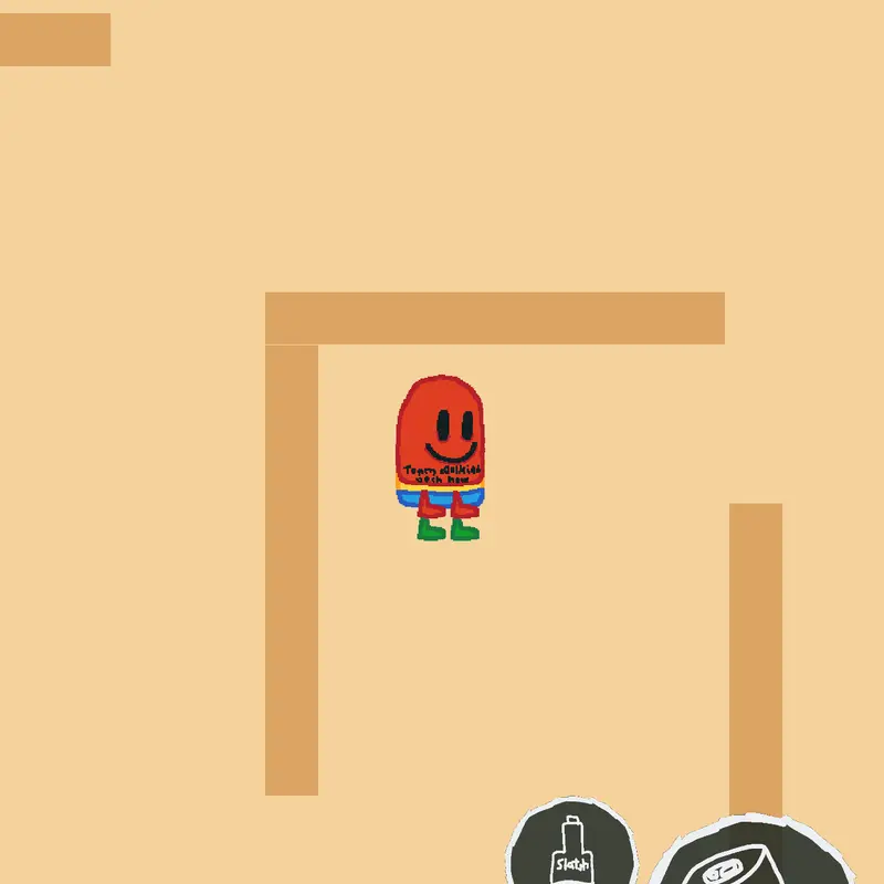 Game by @mario4562345