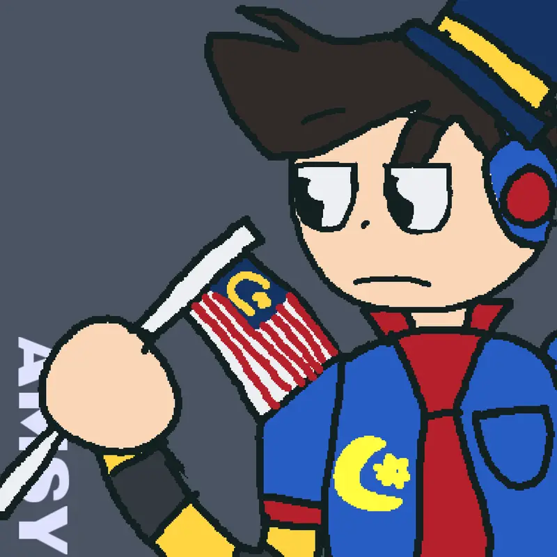 Malaysia by @ItsAmsyeeTime