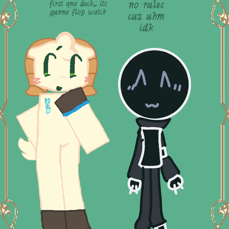 Game by @NoodlesTheToaster