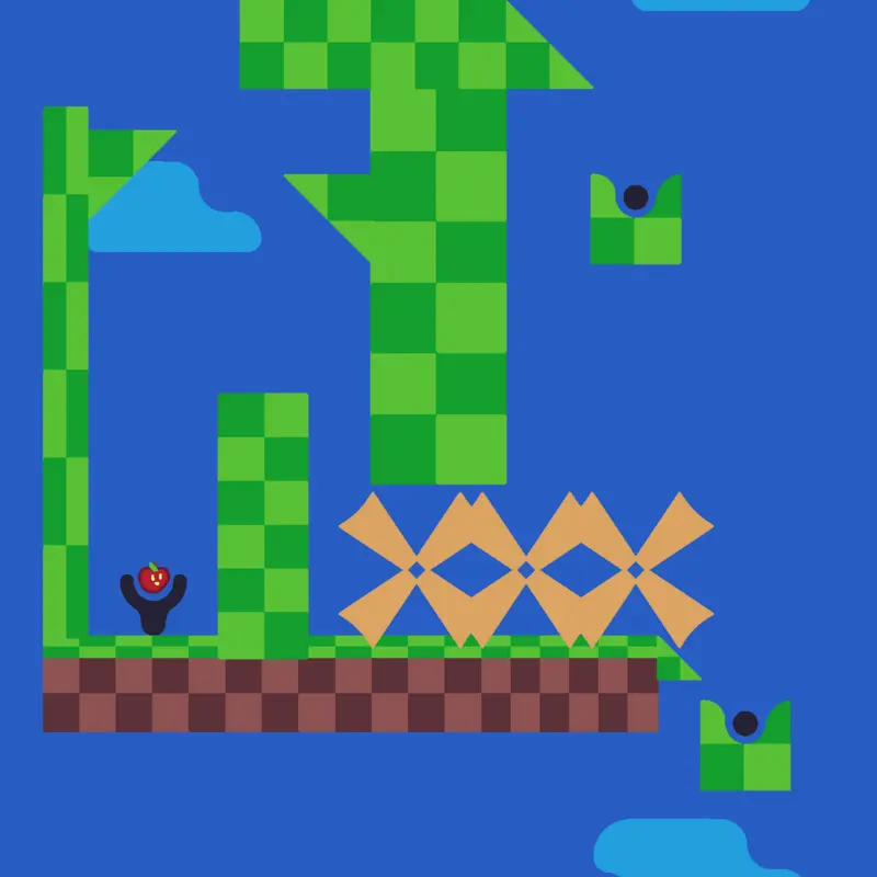 Game by @Odix137