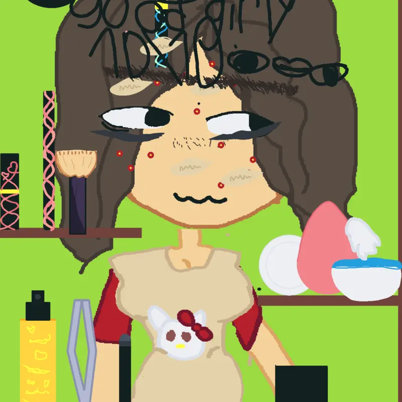 Game by @Niki_miey