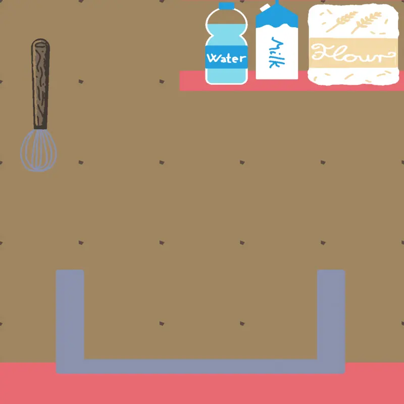 Game by @aprille