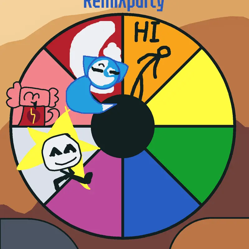 Game by @lakezikiel