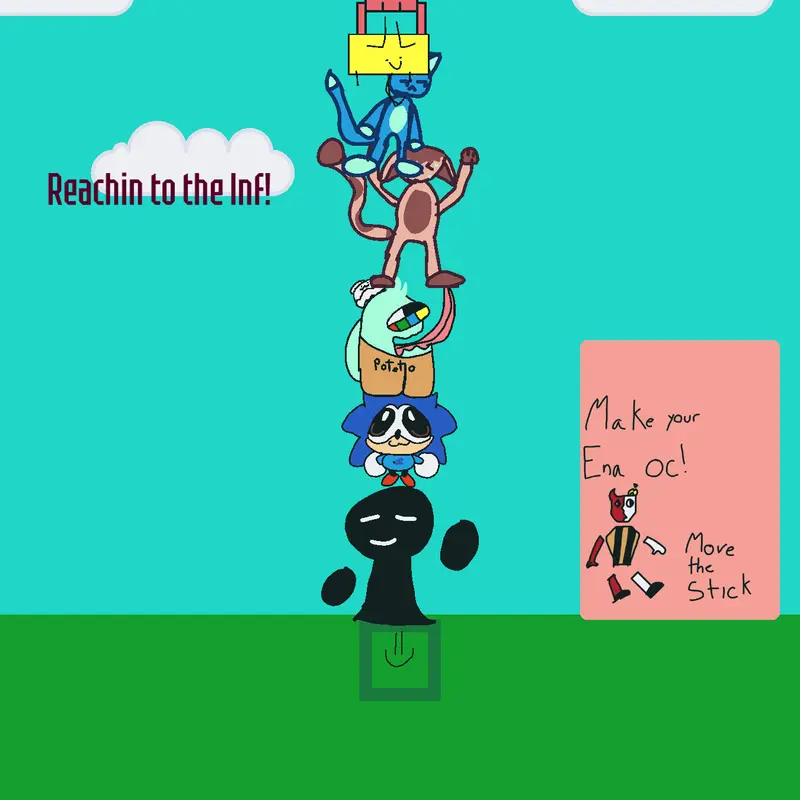 Game by @Stinkyboot
