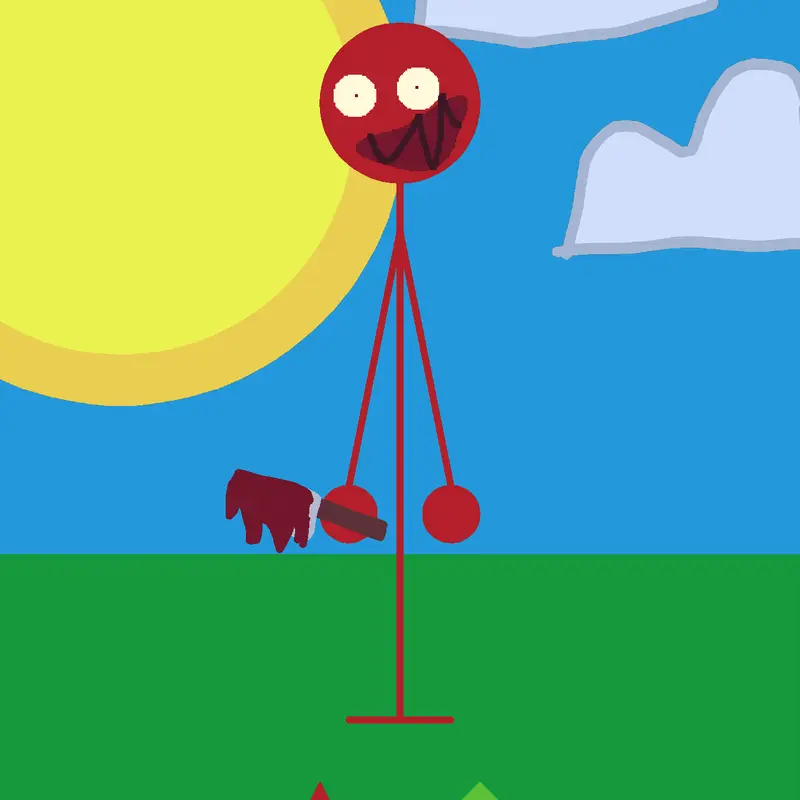 Game by @spidervr