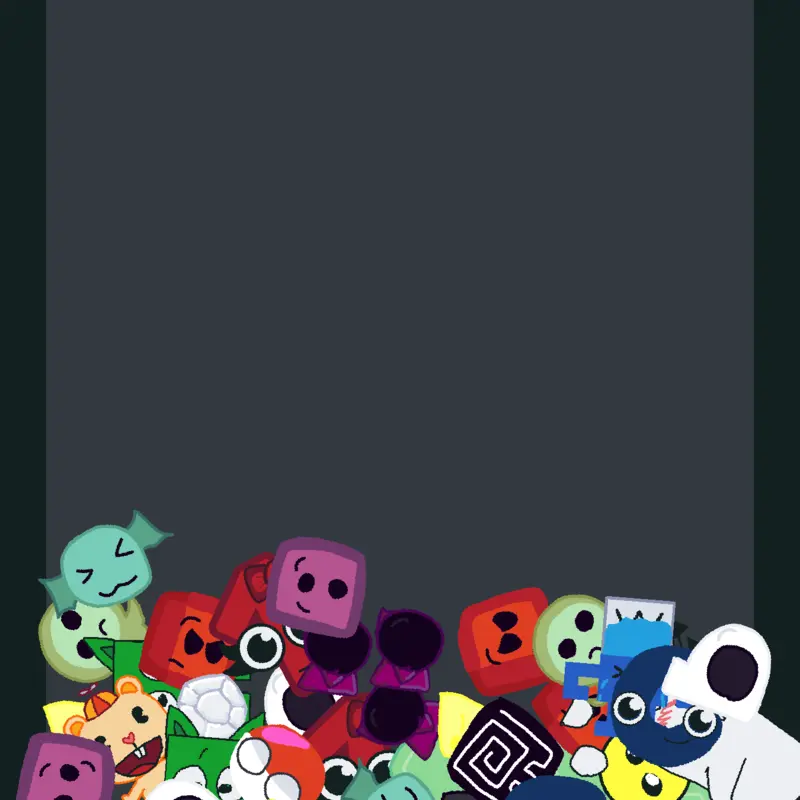 Puppies by @NamStudio