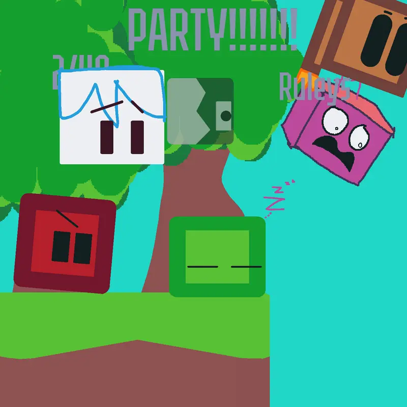 Game by @error_ghost
