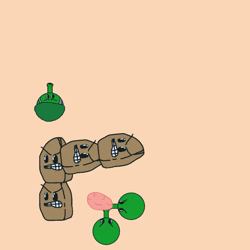Game by @barrier_block