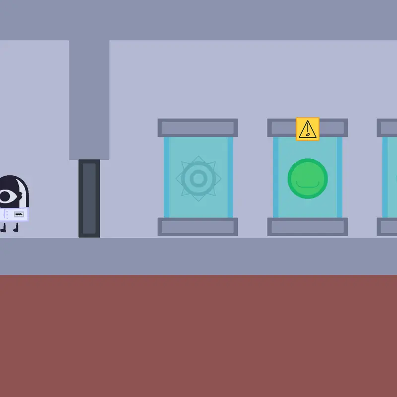 Game by @RaqifBekirzade