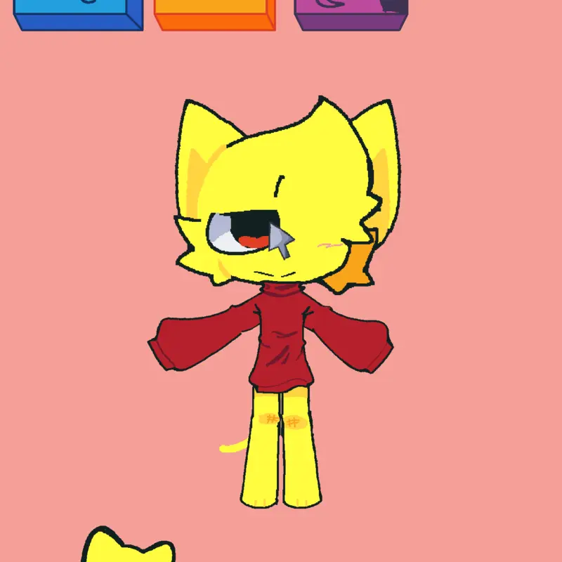 Game by @Xbroken_spawnX