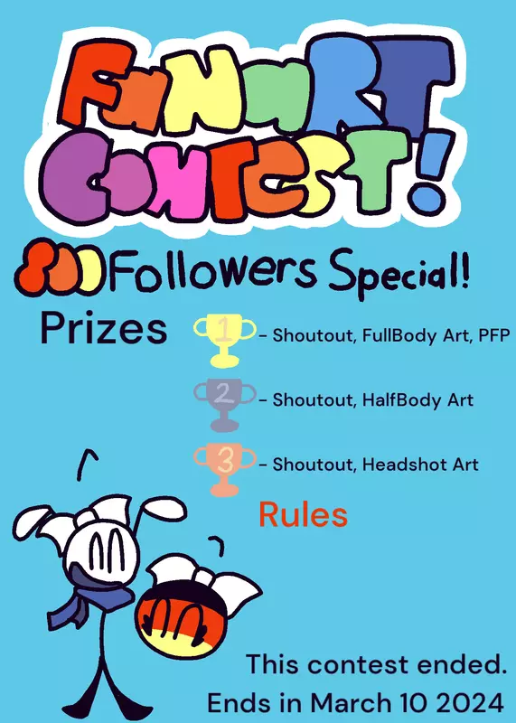 Game by @Fanny_Animations