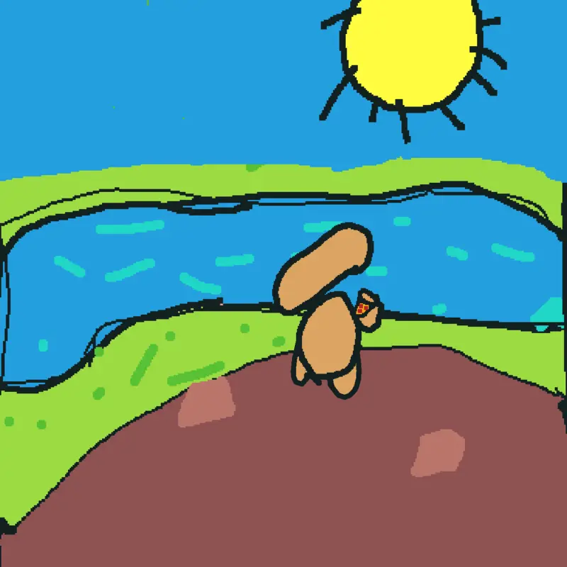 Game by @surixd33