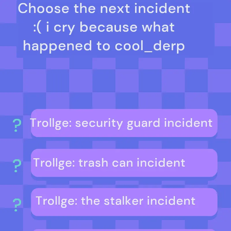 Game by @astro_trollge