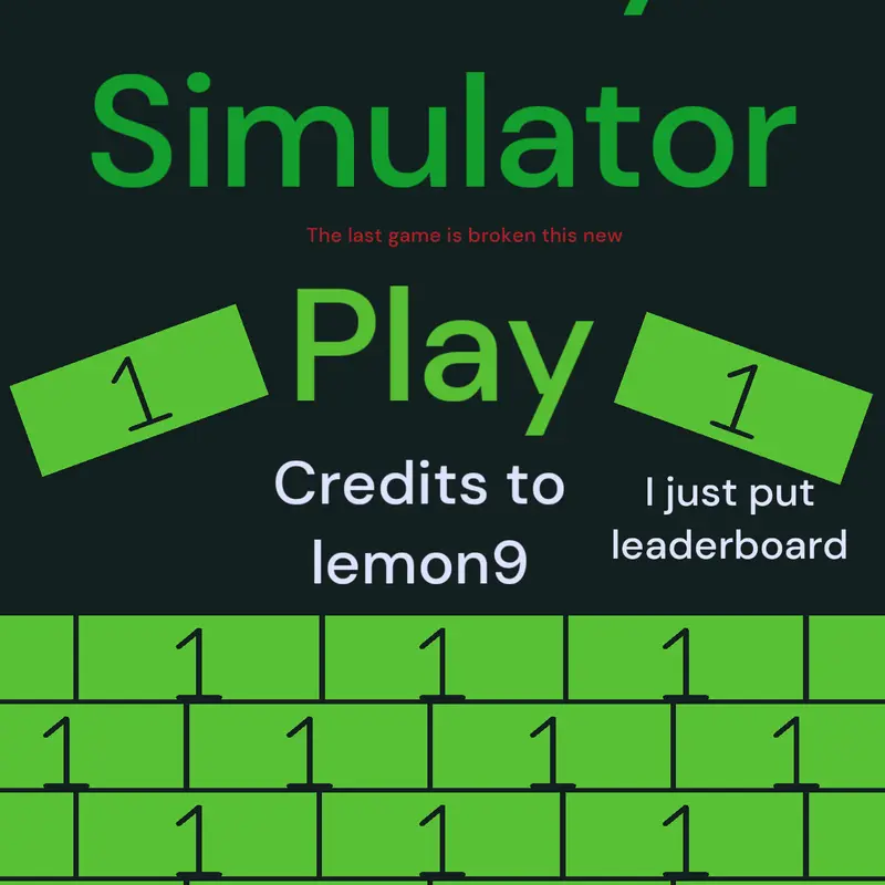Game by @supportbot_YT