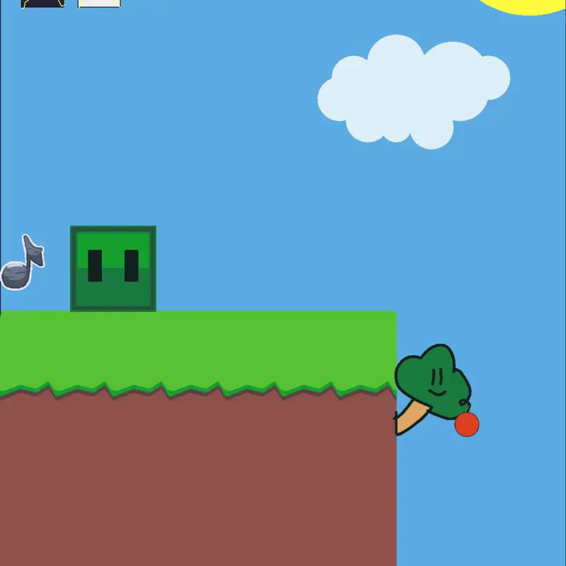 Cube finder by @imrane11
