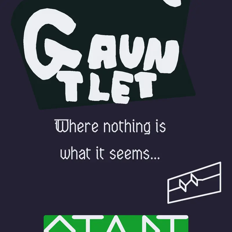 Game by @AwkwardlyPotato