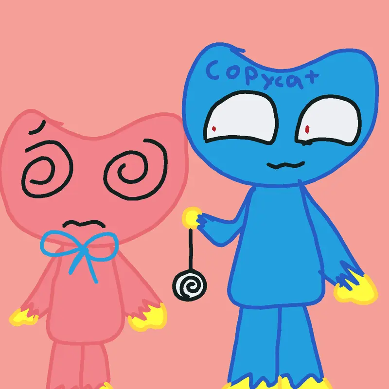 Game by @mimecraft_chicken2025