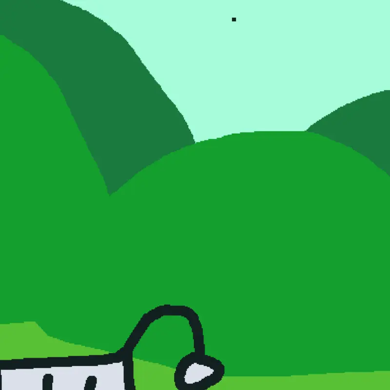 Game by @Heedy