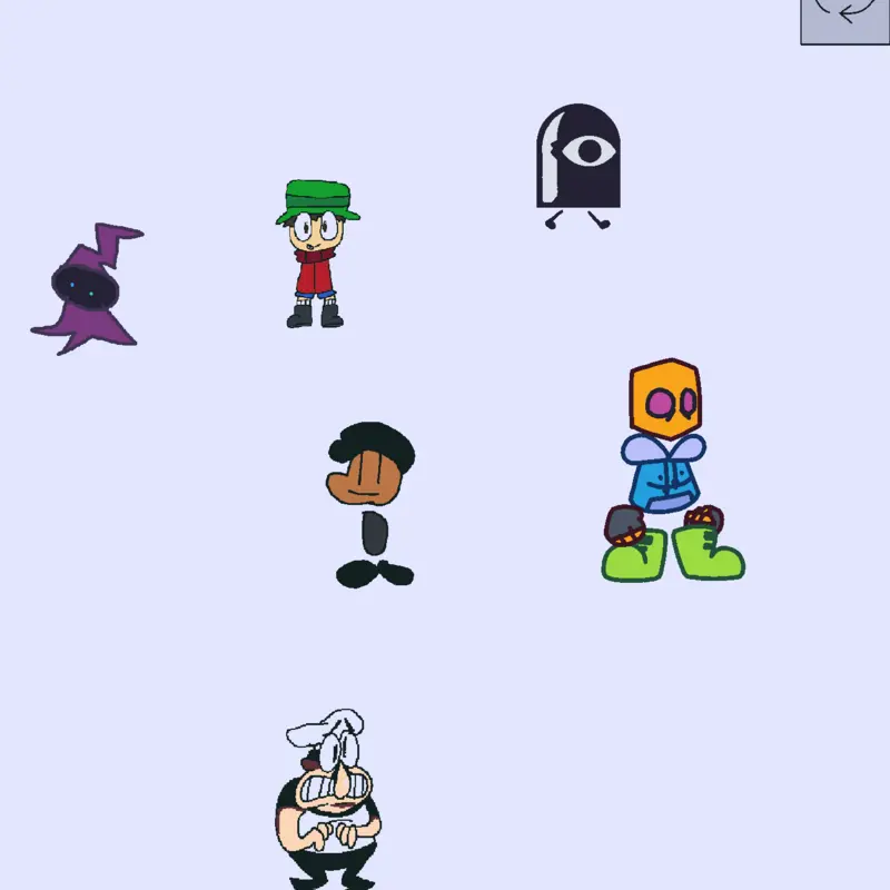 Game by @caiopietro-