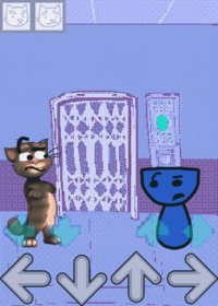 Update tom's phase 2 version is coming...