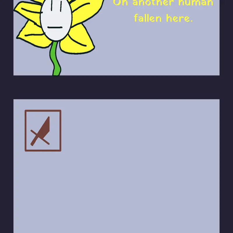 Game by @undertale_fan