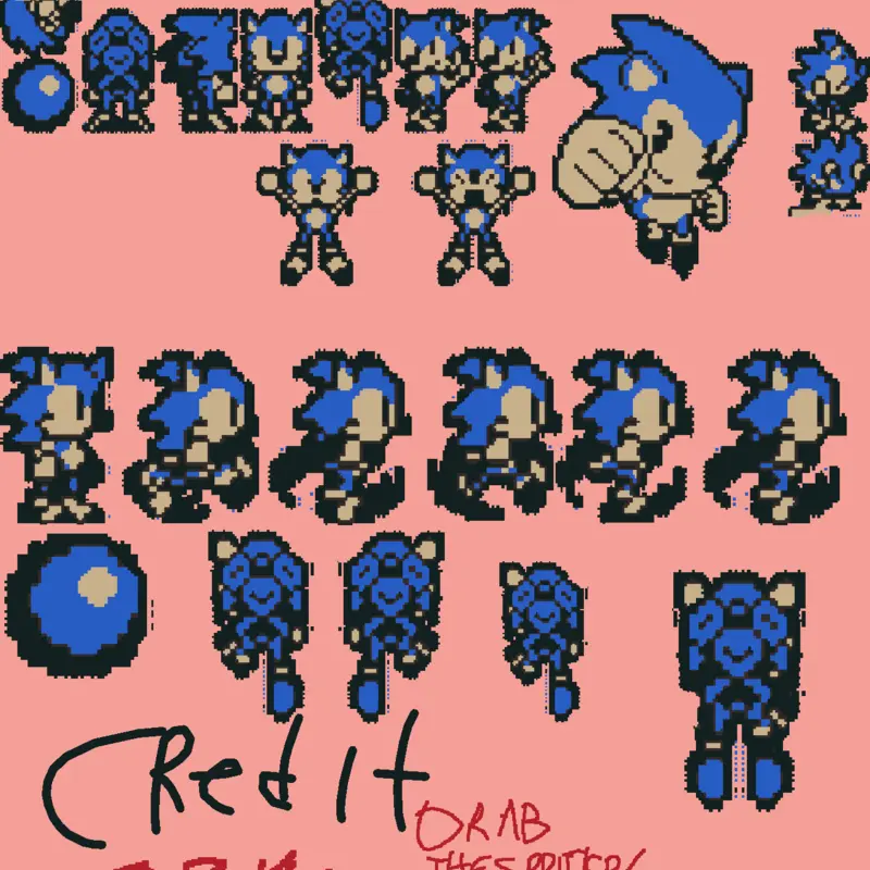 Game by @Sonic_Hills-93