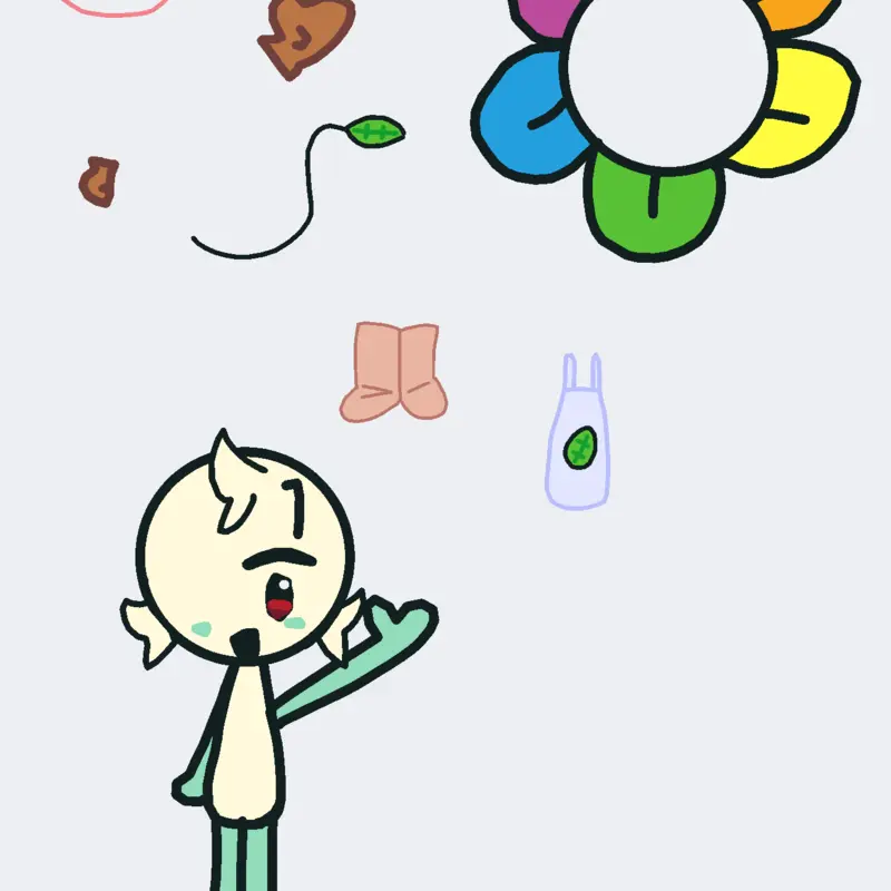 Game by @BellaAndFriends