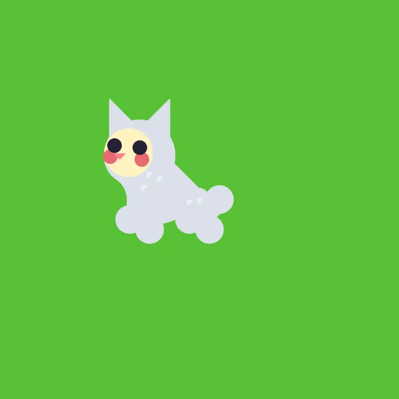 Game by @OliverCatThing