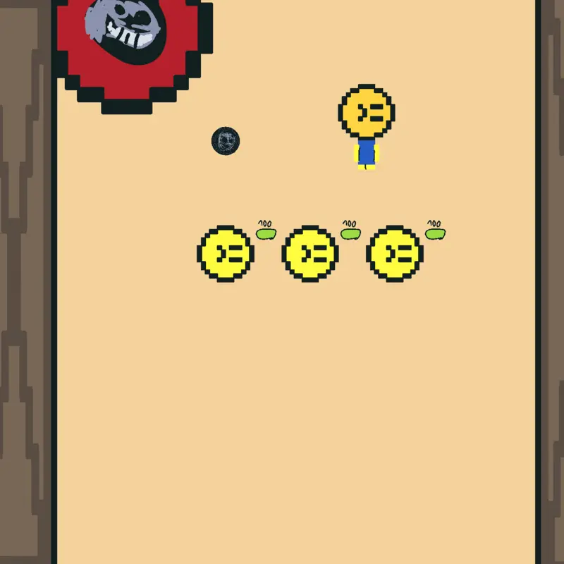 Game by @ekkekeke