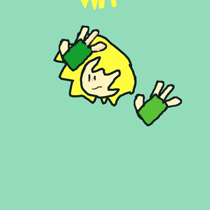 Game by @Pumpkinreturns