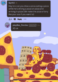 pizza pizza pizza pizza pizza pizza pizza...