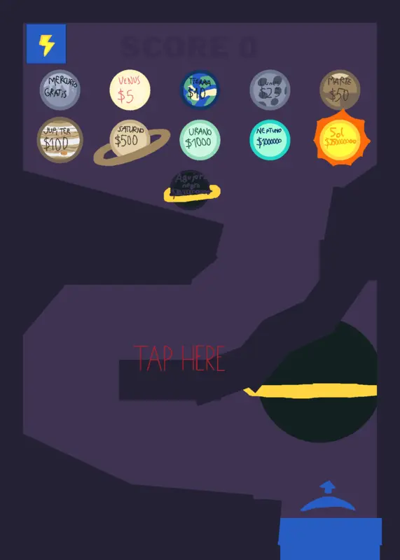 Game by @ARandomMultifandom2210