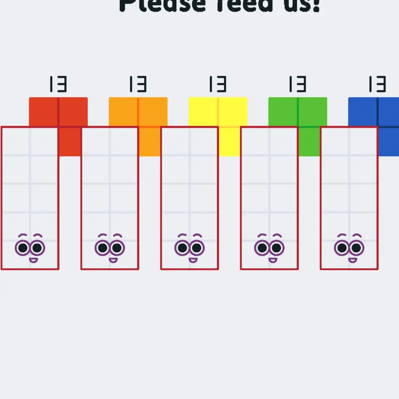Game by @Numberblocks1_Castle