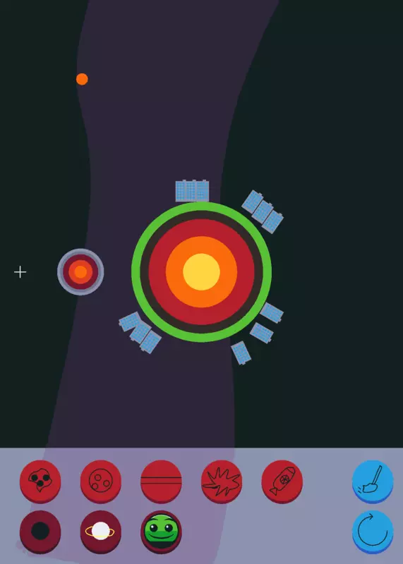 Game by @mamamamagous